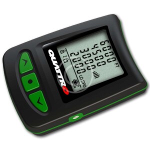 Digital Altimeter